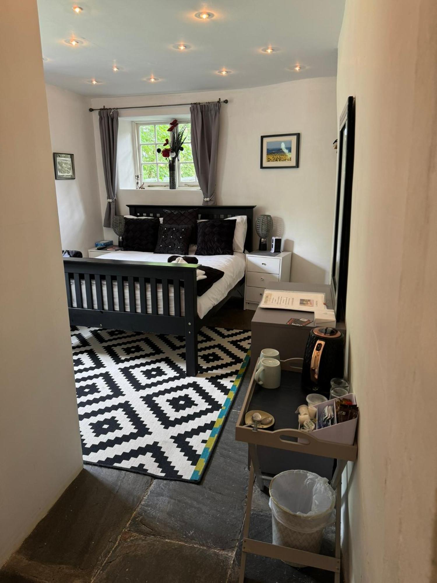 Sheviock Barton Bed & Breakfast Exteriör bild