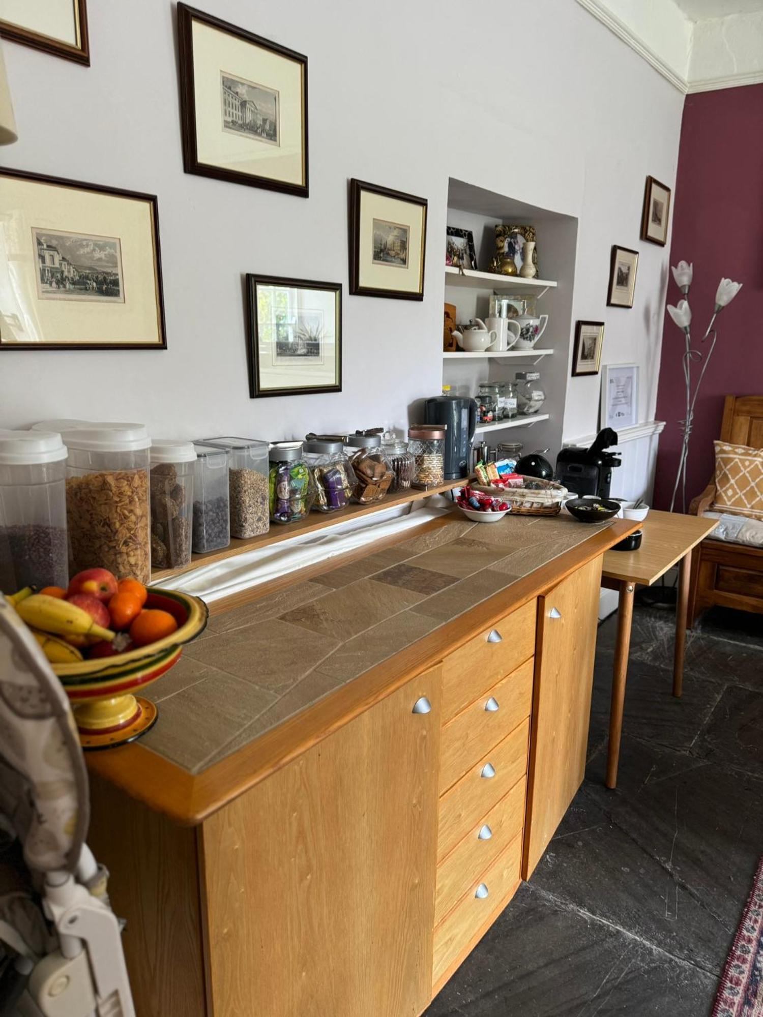 Sheviock Barton Bed & Breakfast Exteriör bild